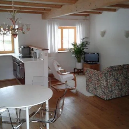 Appartamento Haus Perlgut - Maraun Alessia *
