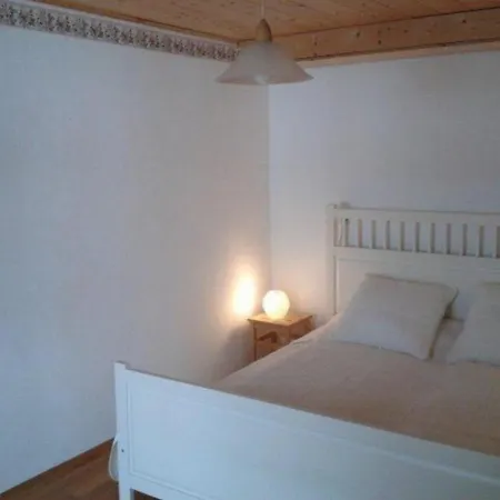 Haus Perlgut - Maraun Alessia Appartamento *