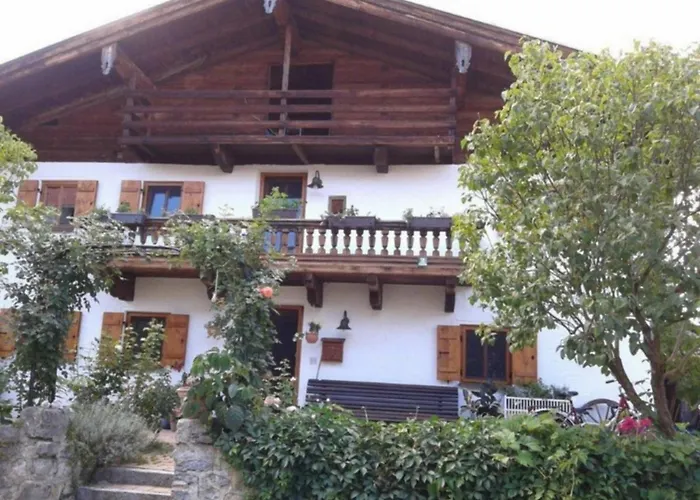Haus Perlgut - Maraun Alessia Rottau