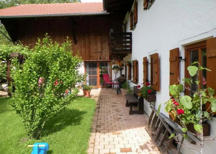 Haus Perlgut - Maraun Alessia