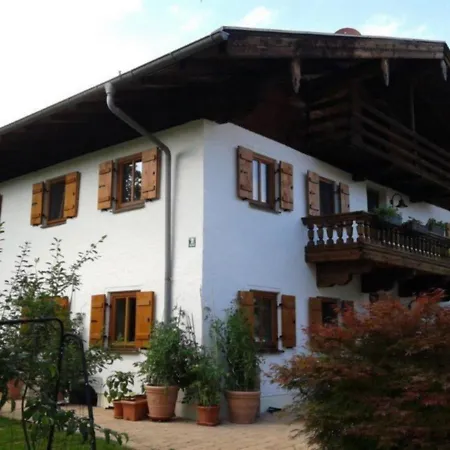 Apartment Haus Perlgut - Maraun Alessia