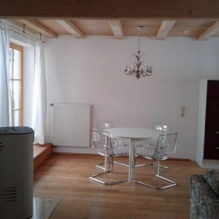 Apartment Haus Perlgut - Maraun Alessia